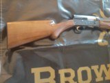 Browning A-5 Sweet Sixteen - 1 of 12