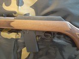 Marlin Camp 45 DLX Like New - 7 of 10