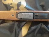 Marlin Camp 45 DLX Like New - 10 of 10