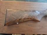 Browning Bar North American Deer 30.06 NIC - 3 of 15