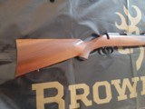 Kimber of Oregon Model 82 Classic 22 Hornet - 1 of 7