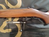 Kimber of Oregon Model 82 Classic 22 Hornet - 6 of 7