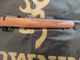 Kimber of Oregon Model 82 Classic 22 Hornet - 3 of 7