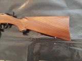 Kimber of Oregon Model 82 Classic 22 Hornet - 5 of 7