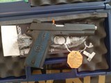Colt Government Competition 45ACP NIC - 4 of 5