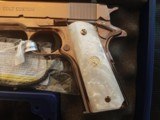 Colt Talo Rose Gold Super 38 NIC - 4 of 7