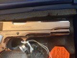 Colt Talo Rose Gold Super 38 NIC - 3 of 7