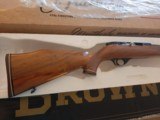 Weatherby Mark XXII 22 USA AT W/Box - 1 of 11