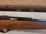 Weatherby Mark XXII 22 USA AT W/Box - 3 of 11