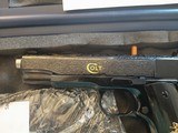 Colt Talo El Samuel Colt NIC 38 Super - 3 of 8