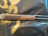 Winchester Model 94AE 7-30 Waters - 4 of 10