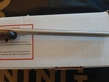 Ruger #1 204 Stainless Laminate W/Box - 4 of 7