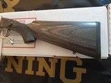 Ruger #1 204 Stainless Laminate W/Box - 5 of 7