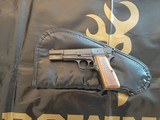 Browning Hi Power 9MM T-Series - 4 of 6