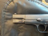 Browning Hi Power 9MM T-Series - 6 of 6