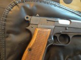 Browning Hi Power 9MM T-Series - 2 of 6