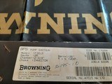 Browning BPS 28Ga NIB - 8 of 8