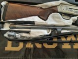 Browning Ducks Unlimited Sweet Sixteen NIC - 5 of 10