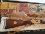 Winchester Model 94 Oliver Winchester NIB - 1 of 10