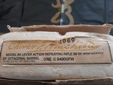 Winchester Model 94 Oliver Winchester NIB - 10 of 10