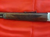 Browning Model 1886 Hi Grade 45-70 Rifle - 9 of 10