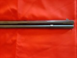 Browning Model 1886 Hi Grade 45-70 Rifle - 5 of 10