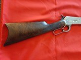 Browning Model 1886 Hi Grade 45-70 Rifle - 1 of 10