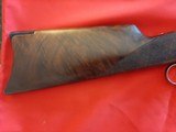 Browning Model 1886 Hi Grade 45-70 Rifle - 2 of 10