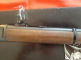 Browning Model B-92 357 NIB Montana HP - 4 of 10