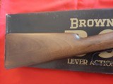 Browning Model B-92 357 NIB Montana HP - 2 of 10