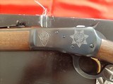 Browning Model B-92 357 NIB Montana HP - 8 of 10