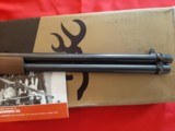 Browning Model B-92 357 NIB Montana HP - 5 of 10