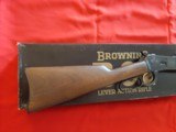 Browning Model B-92 357 NIB Montana HP - 1 of 10