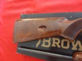 Browning ATD SA Grade VI 22 NIB - 2 of 8