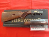 Browning ATD SA Grade VI 22 NIB - 1 of 8