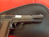 Browning Belgium Hi Power 9MM W/Pouch - 2 of 5