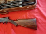 Browning Belgium A-5 Light Twelve 2 Barrel Set W/Case - 1 of 15