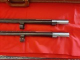 Browning Belgium A-5 Light Twelve 2 Barrel Set W/Case - 12 of 15