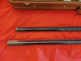 Browning Belgium A-5 Light Twelve 2 Barrel Set W/Case - 13 of 15