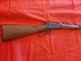 Winchester Model 94AE 357 Trapper Like New - 1 of 8