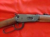Winchester Model 94AE 357 Trapper Like New - 3 of 8