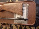 Browning Bar Grade I 22 Short W/S 1st Yr Airways Case - 6 of 9