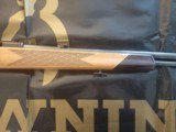Weatherby Mark XXII 22 USA ATMossberg - 4 of 10