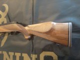 Weatherby Mark XXII 22 USA ATMossberg - 6 of 10