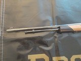 Weatherby Mark XXII 22 USA ATMossberg - 10 of 10