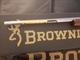Browning X-Bolt White Gold Medallion Maple 6.5 Creed - 7 of 8