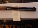 Winchester Model 1886 45-70 NIB - 4 of 10