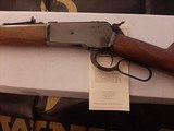 Winchester Model 1886 45-70 NIB - 7 of 10