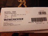 Winchester Model 1886 45-70 NIB - 10 of 10