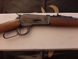 Winchester Model 1886 45-70 NIB - 3 of 10